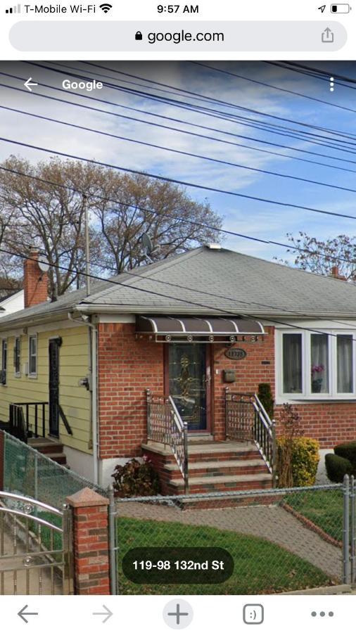 Treasure In Queens Nova York Exterior foto